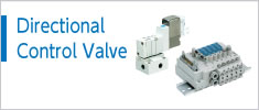 Directional Control Valve