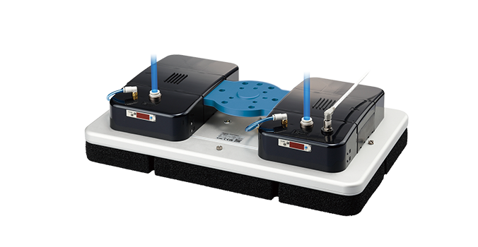	Vacuum Gripper System for Collaborative Robots