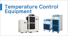 Temperature Control Equipment