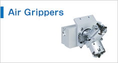 Air Grippers