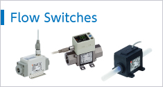 Flow Switches