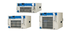 Thermo-Chillers (Circulating Fluid Temperature Controllers)