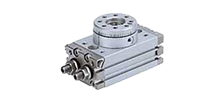 Rotary Actuators/Air Grippers