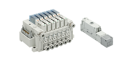 Vacuum Ejectors / Vacuum Pump Systems
