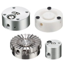 Bernoulli Gripper ZNC