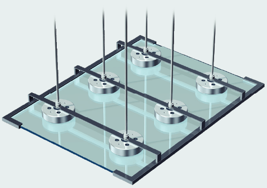 FPD,Glass circuit boards