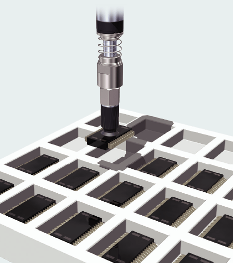 IC chips