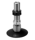Ball Joint Pad