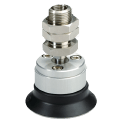 Heavy-duty Ball Joint Pad