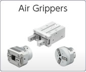 Air Grippers